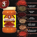 Sarina Pudi (Rasam Powder)