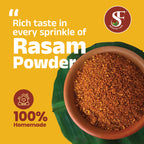 Sarina Pudi (Rasam Powder)