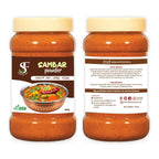 Sambar Pudi (Sambar Powder)